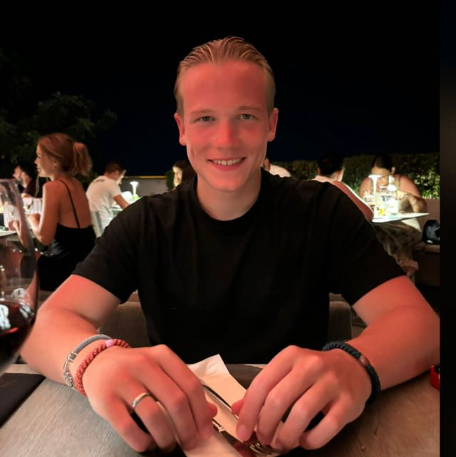 Jurre Bakker - Oprichter JBEcommerce