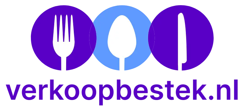 Verkoopbestek