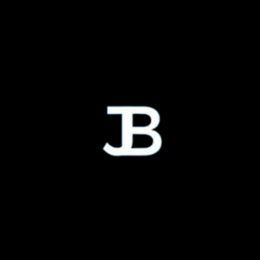 JBEcommerce Logo